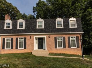 5637 Naylor Ct, Woodbridge, VA 22193