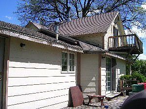 Southside of Home