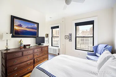 Sold by Halstead Real Estate