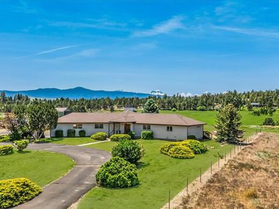 64515 Rock Springs Rd, Bend, OR, 97703