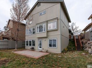 3066 Alpine Creek Rd, Reno, NV 89519