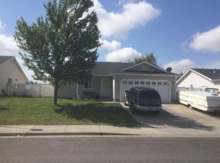 3854 Avenue E, White City, OR