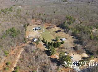 2860 Fenner Rd, Muskegon, MI 49445