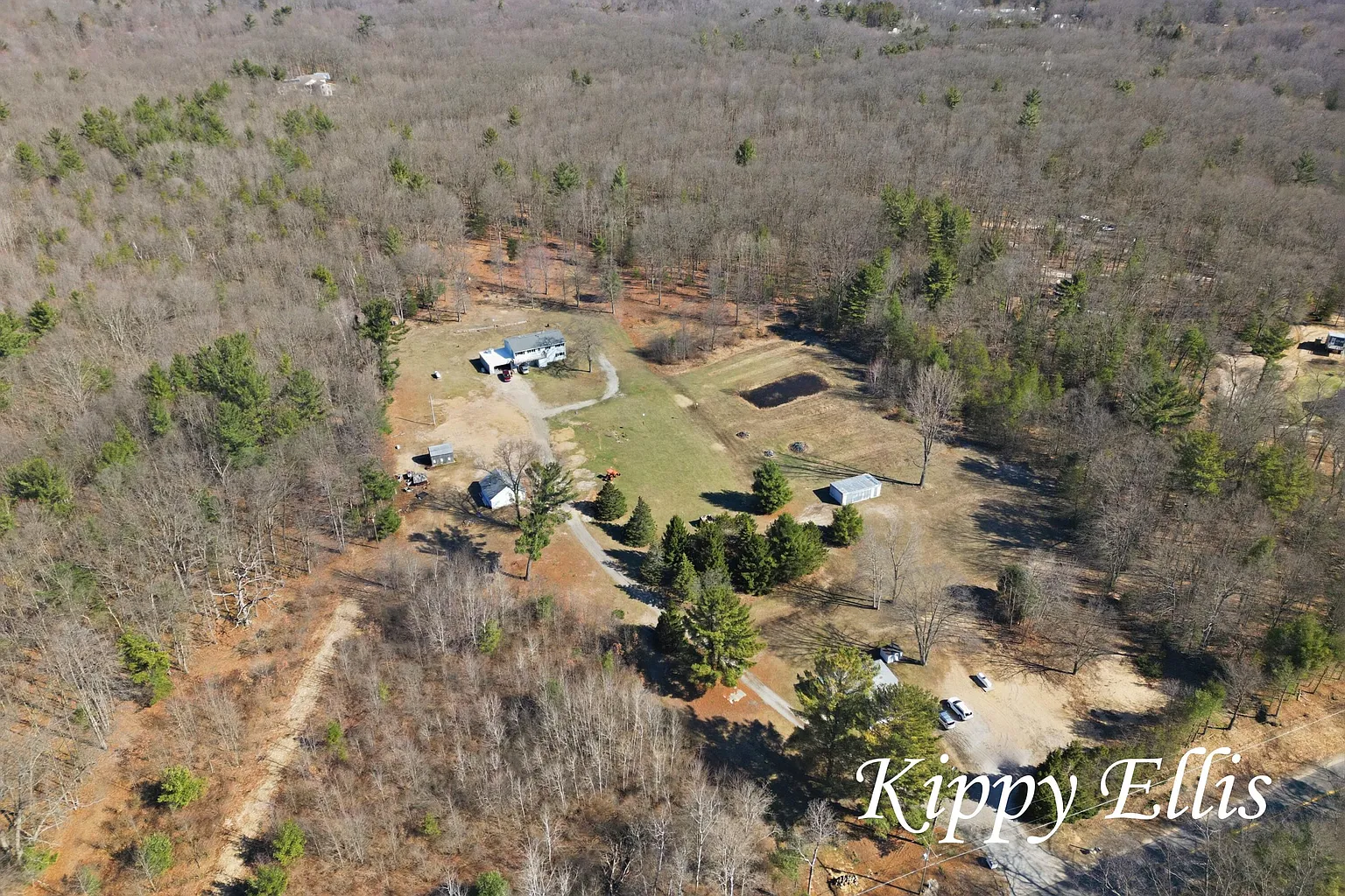 2860 Fenner Rd photo 1
