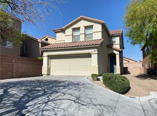 8347 Brilliant Ruby Ct, Las Vegas, NV 89139