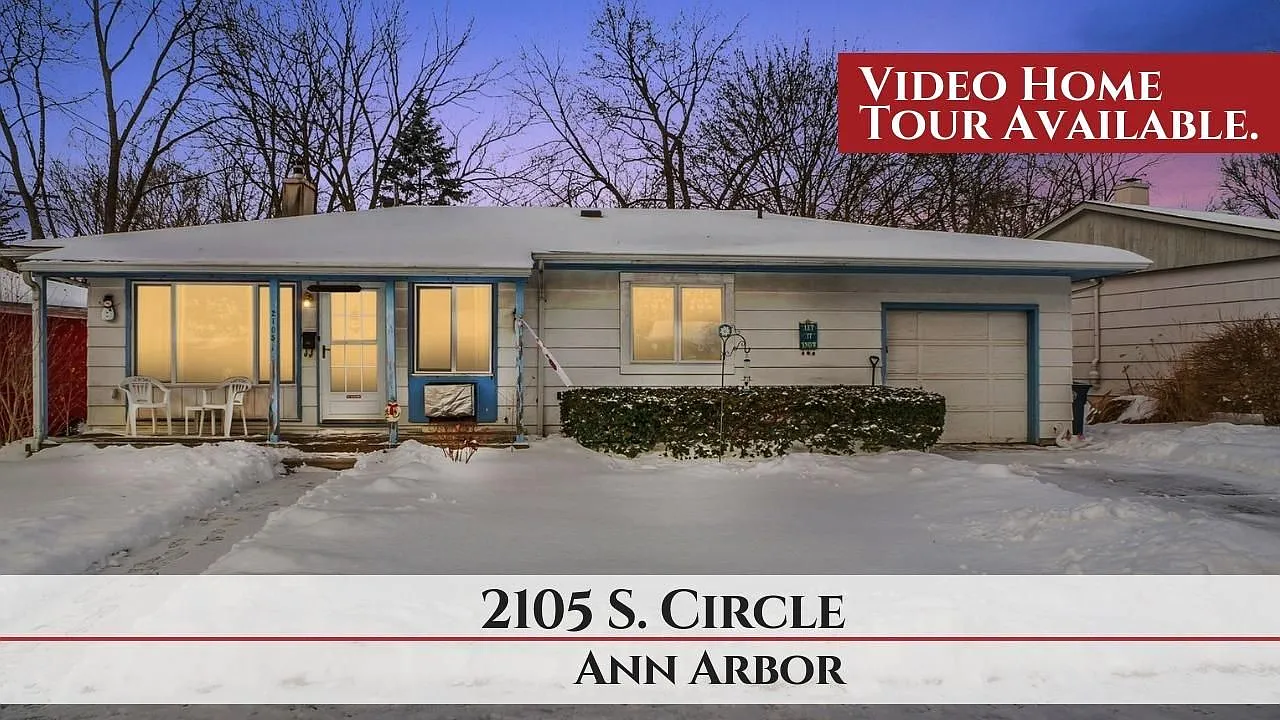 2105 S Circle Dr photo 1