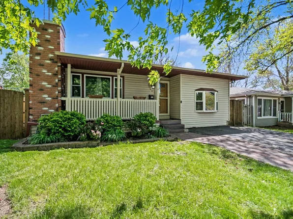 604 Cowles Ave, Joliet, IL 60435