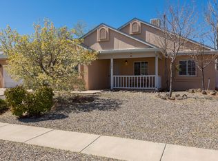 4609 Bismark Hills Way NE, Rio Rancho, NM 87144