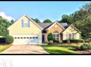 6265 Wilmington Way, Flowery Branch, GA 30542
