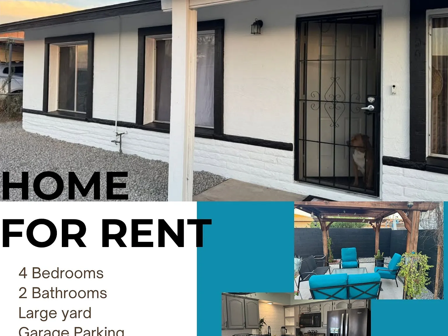 W Cypress St, Phoenix — Photo 1