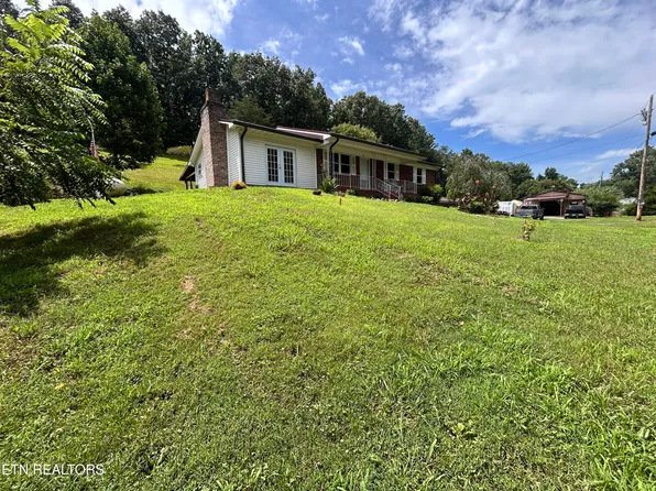 1926 Newman Hollow Rd, Bean Station, TN 37708