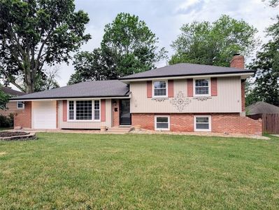 206 SW Rogers Dr, Lees Summit, MO, 64081