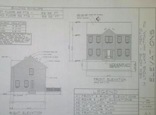 14 Lyons Ln, Whitman, MA 02382