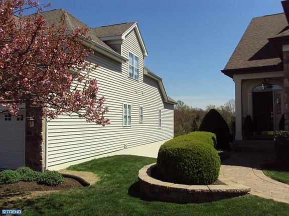 Exterior Side