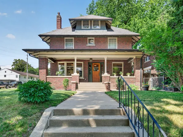 2201 Jackson St, Sioux City, IA 51104