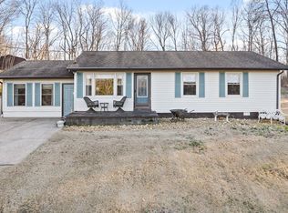 331 Solomon Dr, Cadiz, KY 42211