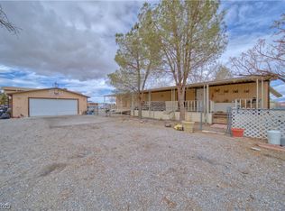 1200 W Shady Ln, Pahrump, NV 89060