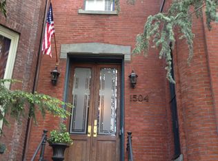 1504 Vermont Ave NW APT 4, Washington, DC 20005