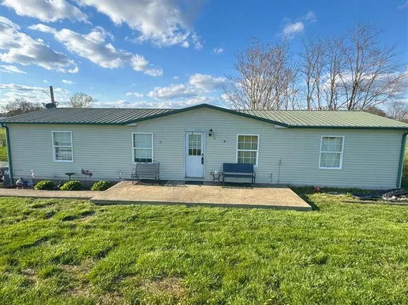 240 Meadow Wood Dr, Brandenburg, KY 40108