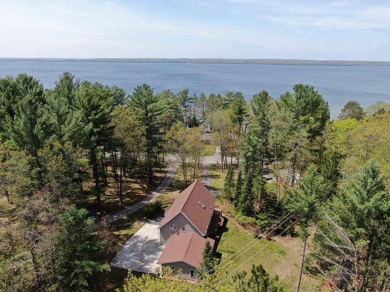 5040 N Hubbard Lake Rd, Spruce, MI 48762 Zillow
