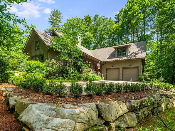 39 Woodcrest Way, Highlands, NC 28741