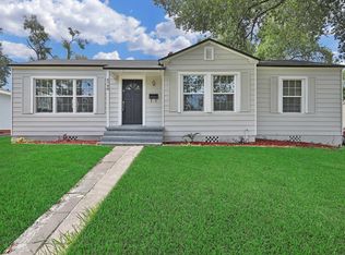 4748 Manchester Rd, Jacksonville, FL 32210