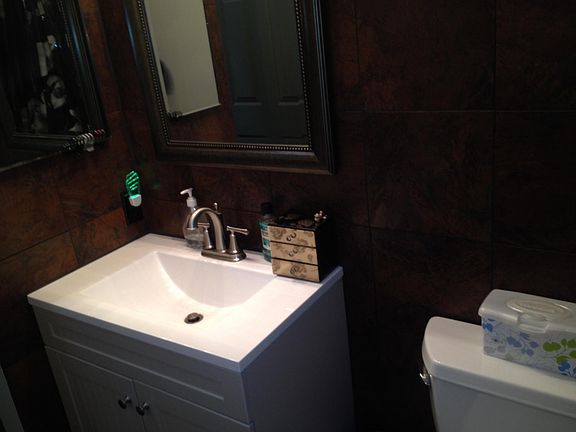 2nd image of 1726 S Tucker Blvd #B