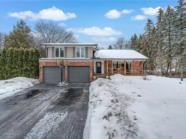 16 Bannisdale Way, Hamilton, ON L0R 1H2