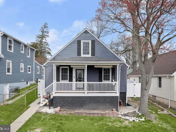 2806 Onyx Rd, Parkville, MD 21234