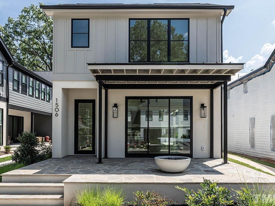 1506 Scales St, Raleigh, NC 27608 MLS 2508513 Zillow