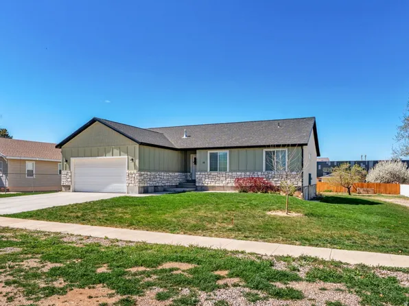 75 N 100 W, Fillmore, UT 84631