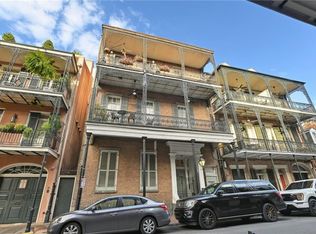 835 Saint Louis St APT A, New Orleans, LA 70112