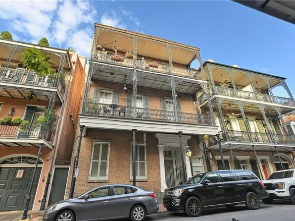 835 Saint Louis St APT A, New Orleans, LA 70112