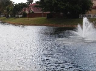 10117 SW 162nd Ct, Miami, FL 33196