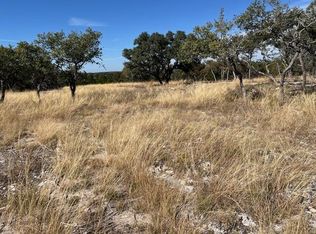 TRACT 15 Rare Eagle Dr, Fredericksburg, TX 78624