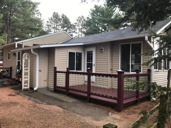 10382 Big Arbor Vitae Dr, Arbor Vitae, WI 54568