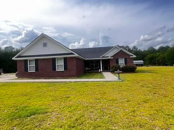 3649 Cox Rd, Sumter, SC 29154