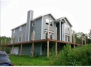 10987 Springville Boston Rd, Concord, NY 14055