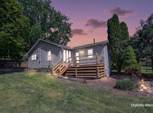 12971 Union Rd, Laurelville, OH 43135