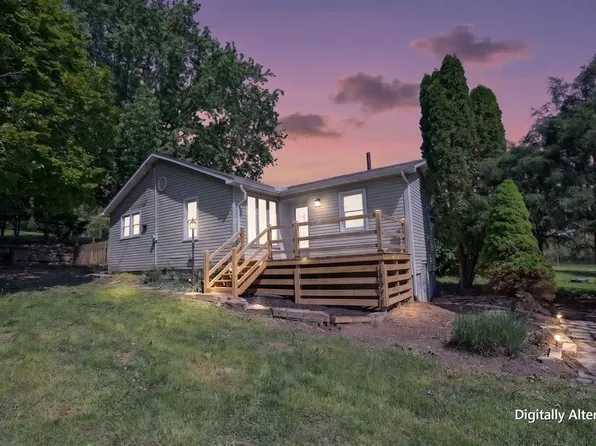 12971 Union Rd, Laurelville, OH 43135