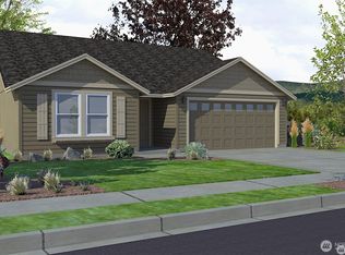 1011 W Aspen Rd, Moses Lake, WA 98837