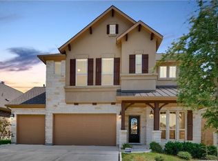 18209 Wind Valley Way, Pflugerville, TX 78660