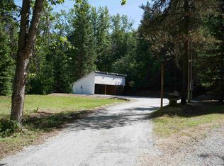 1061 Virginia Ln, Newport, WA 99156