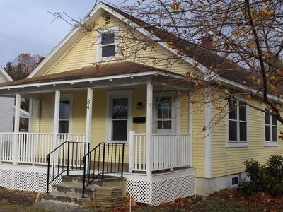 34 Stratton Road, Rutland, VT, 05701
