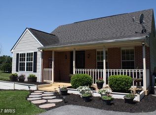 2110 Herbert Ave, Westminster, MD 21157