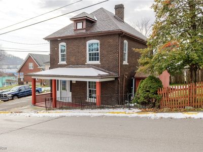 3002 Elm St, Weirton, WV, 26062