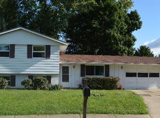 20 Pueblo Ct, Tipp City, OH 45371