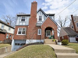 6126 Webbland Pl, Cincinnati, OH 45213