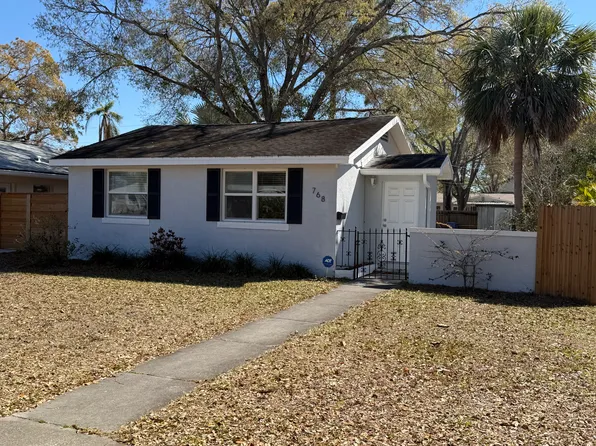 768 45th Ave N, Saint Petersburg, FL 33703