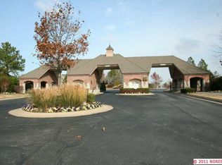 639 E Huntsville Pl, Broken Arrow, OK 74011